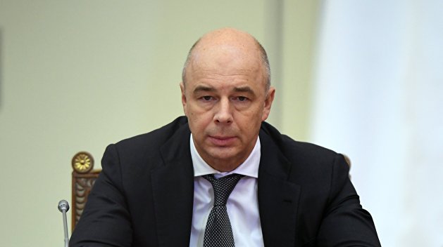 Силуанов пригрозил Западу судом в случае объявления дефолта России Силуанов пригрозил Западу судом в случае объявления дефолта России