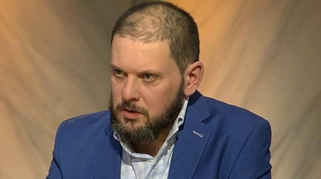 Георгий Энгельгардт: Активизация автокефалистов в Черногории связана с Украиной Георгий Энгельгардт: Активизация автокефалистов в Черногории связана с Украиной
