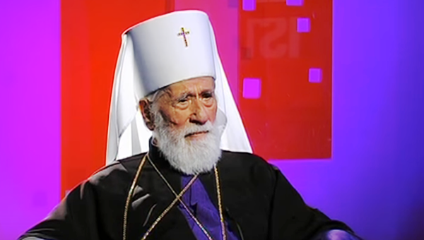 Георгий Энгельгардт: Активизация автокефалистов в Черногории связана с Украиной Георгий Энгельгардт: Активизация автокефалистов в Черногории связана с Украиной
