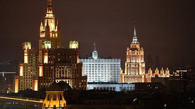 Новые санкции России против Украины. Что всё это значит? Новые санкции России против Украины. Что всё это значит?