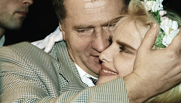 Не только Зеленский. Шоумены захватывают власть по всему миру Не только Зеленский. Шоумены захватывают власть по всему миру