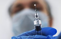 На Украине «свиной» грипп унес жизни семи человек