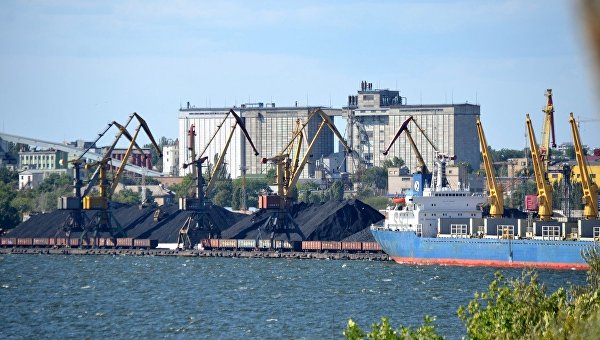 Приватизация Николаевского морского порта: Украина стреляет себе в ногу Приватизация Николаевского морского порта: Украина стреляет себе в ногу