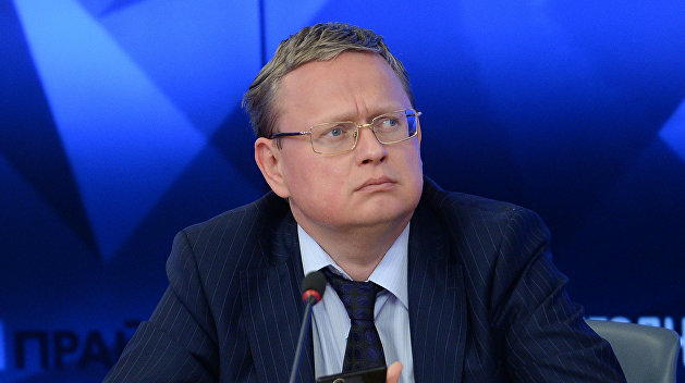 Даже официальная статистика подтверждает, что киевскому режиму плевать на экономику — Делягин Даже официальная статистика подтверждает, что киевскому режиму плевать на экономику — Делягин