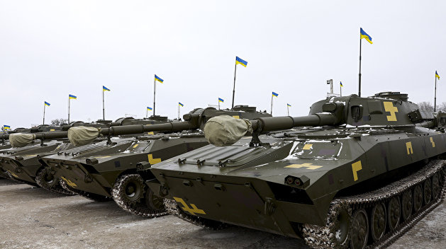 В ЛНР сообщили о нарушающих перемирие действиях украинских силовиков в Донбассе В ЛНР сообщили о нарушающих перемирие действиях украинских силовиков в Донбассе