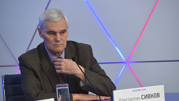 Итоги года. Украина потеряна навсегда, но не потеряется Итоги года. Украина потеряна навсегда, но не потеряется