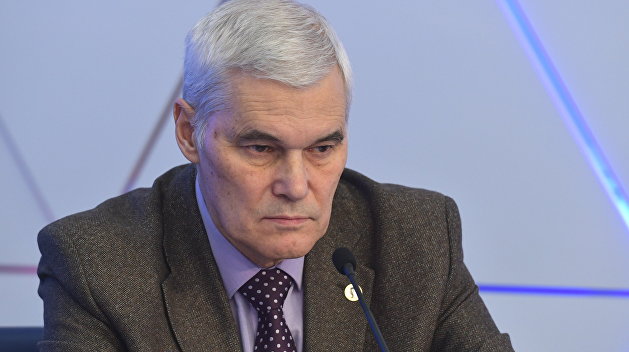 Военный эксперт Сивков ответил на вопрос, почему Россия недооценила боеспособность ВСУ Военный эксперт Сивков ответил на вопрос, почему Россия недооценила боеспособность ВСУ