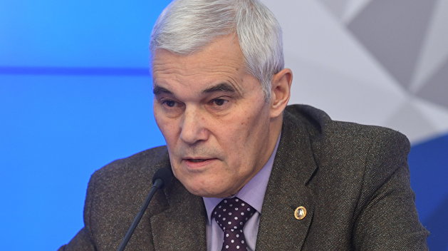 «Не могли не дать закрепиться». Военный эксперт о том, почему уничтожение ВСУ в Донбассе идет медленно «Не могли не дать закрепиться». Военный эксперт о том, почему уничтожение ВСУ в Донбассе идет медленно