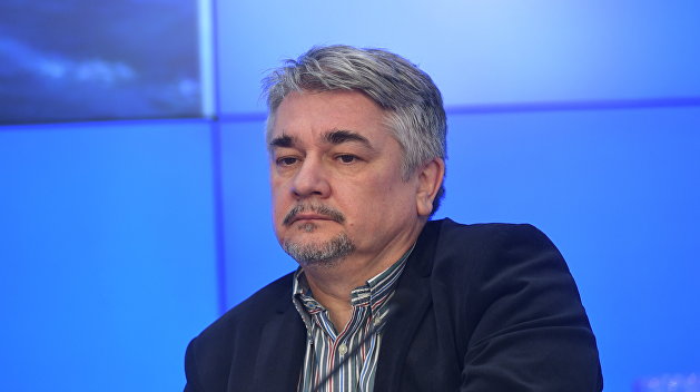 Ищенко рассказал, как формировалась политическая элита Украины Ищенко рассказал, как формировалась политическая элита Украины