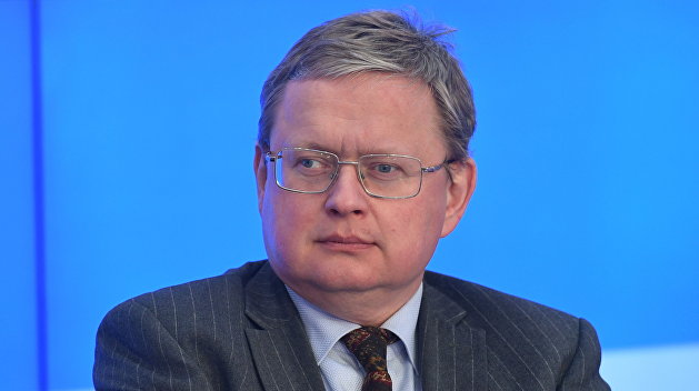 Делягин рассказал, сколько ещё денег западные страны дадут Украине Делягин рассказал, сколько ещё денег западные страны дадут Украине