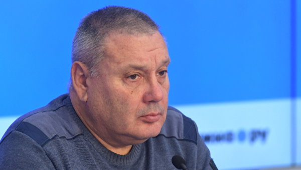 Итоги года. Украина потеряна навсегда, но не потеряется Итоги года. Украина потеряна навсегда, но не потеряется