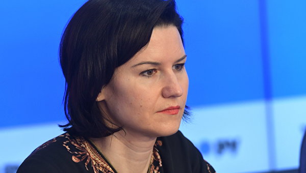 Итоги года. Украина потеряна навсегда, но не потеряется Итоги года. Украина потеряна навсегда, но не потеряется