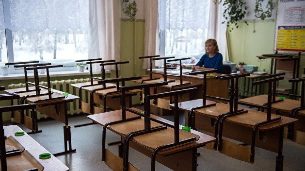 В черниговской школе зафиксировали вспышку гепатита В черниговской школе зафиксировали вспышку гепатита