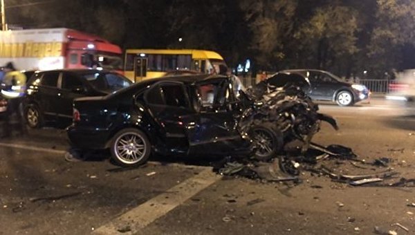 Снежный апокалипсис и взрыв на детской площадке: Топ-10 происшествий в Днепре за 2018 год — Vgorode Снежный апокалипсис и взрыв на детской площадке: Топ-10 происшествий в Днепре за 2018 год — Vgorode