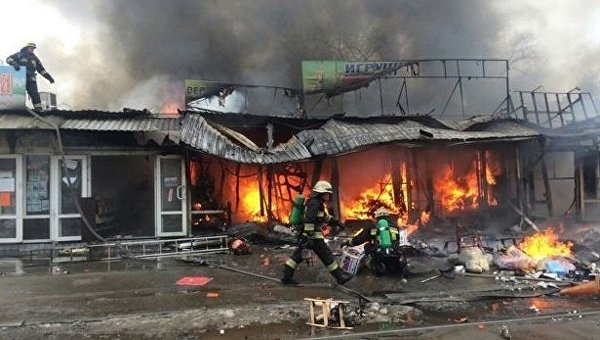 Снежный апокалипсис и взрыв на детской площадке: Топ-10 происшествий в Днепре за 2018 год — Vgorode Снежный апокалипсис и взрыв на детской площадке: Топ-10 происшествий в Днепре за 2018 год — Vgorode