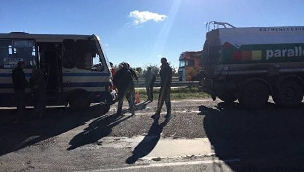 Снежный апокалипсис и взрыв на детской площадке: Топ-10 происшествий в Днепре за 2018 год — Vgorode Снежный апокалипсис и взрыв на детской площадке: Топ-10 происшествий в Днепре за 2018 год — Vgorode