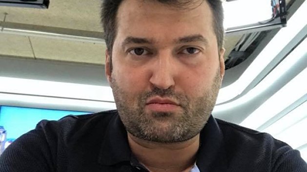 Украинский политолог назвал фамилии кандидатов, способных купить президентское кресло Украинский политолог назвал фамилии кандидатов, способных купить президентское кресло
