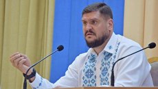 «Шановна, пиши заяву!» Москаленко рассказала, как губернатор Савченко требовал ее отставки