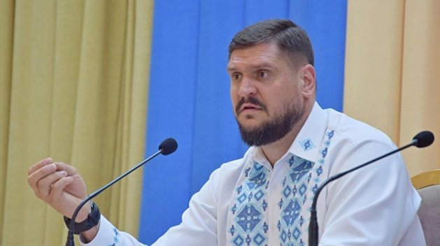 Бессребреник: Стало известно, какую зарплату получает губернатор Николаевщины Бессребреник: Стало известно, какую зарплату получает губернатор Николаевщины