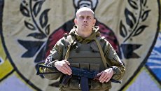 Координатор «Патриотов — За жизнь» задержан в Харькове