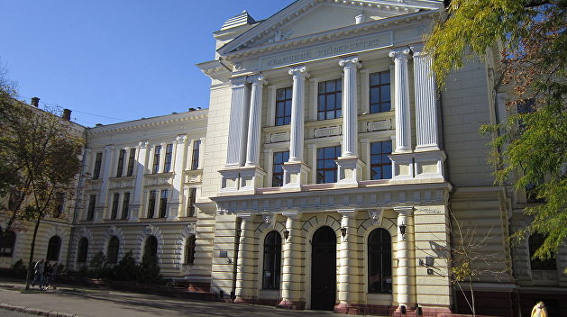 Одесса: Битва за медуниверситет задела Супрун и вышла на международный уровень Одесса: Битва за медуниверситет задела Супрун и вышла на международный уровень
