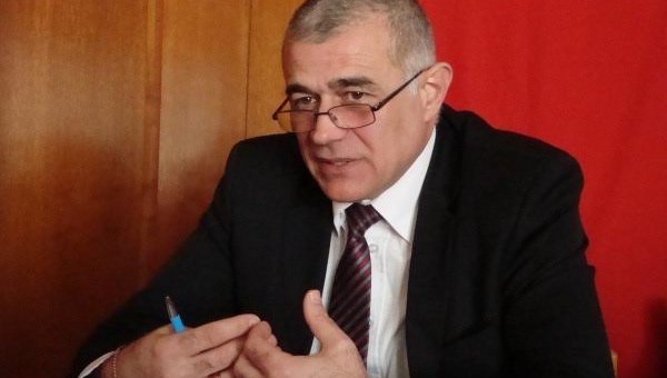 Болгарские политики: Запад использует Украину для борьбы с Россией Болгарские политики: Запад использует Украину для борьбы с Россией