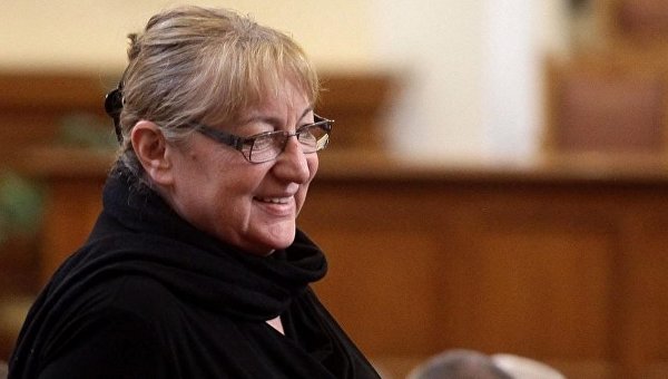 Болгарские политики: Запад использует Украину для борьбы с Россией Болгарские политики: Запад использует Украину для борьбы с Россией