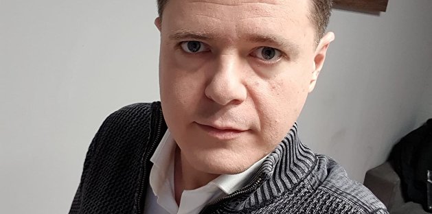 Зеленский увеличил финансирование института нацпамяти Вятровича — Скубченко