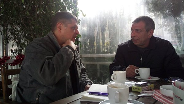 Подальше от политики. Как живут бывшие украинцы, ставшие болгарами Подальше от политики. Как живут бывшие украинцы, ставшие болгарами