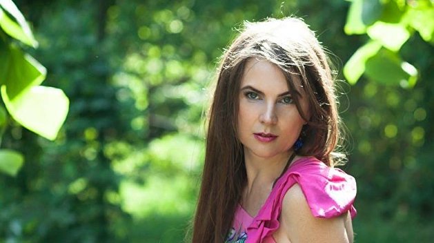 Островская: В послании Зеленского ко Дню Киева нет искренности Островская: В послании Зеленского ко Дню Киева нет искренности