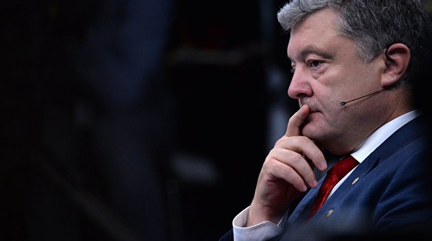 Мальдивы подождут: Порошенко встретит Новый год в любимой резиденции Януковича Мальдивы подождут: Порошенко встретит Новый год в любимой резиденции Януковича