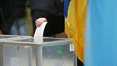 Предвыборные унижения. Как на Украине организовывают голосование для жителей Донбасса
