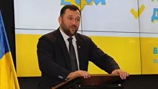 «Народный рух» определился со своим кандидатом в президенты Украины