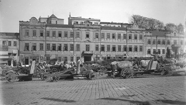 VGORODE.UA. Редкие кадры: ТОП-10 старинных фотографий Одессы, которым более 120 лет