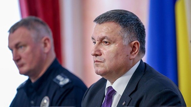 Кандидат в президенты Украины обманом собирал пожертвования для залога – Аваков Кандидат в президенты Украины обманом собирал пожертвования для залога – Аваков