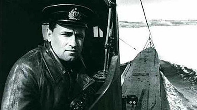 День в истории. 15 января: Родился советский подводник №1 День в истории. 15 января: Родился советский подводник №1