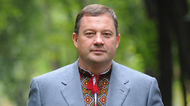 Ярослав Дубневич: кто он Ярослав Дубневич: кто он