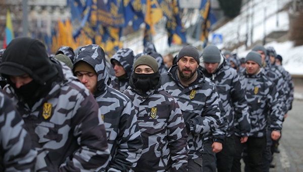 Киев ищет повод к войне. Чем ответит Россия? Киев ищет повод к войне. Чем ответит Россия?