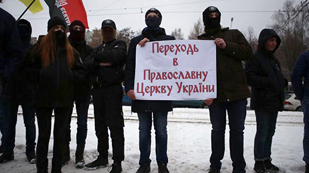 Абзалов: Нам предстоит ждать новую атаку на УПЦ Абзалов: Нам предстоит ждать новую атаку на УПЦ