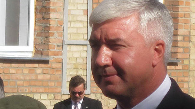 Бьем по министру, целим в президента. Генпрокурор начинает собственную игру Бьем по министру, целим в президента. Генпрокурор начинает собственную игру