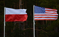 Ищенко объяснил, когда Польша перестанет быть марионеткой США
