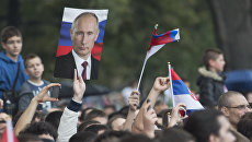Политолог рассказал, почему в Сербию лучше не переезжать россиянам, которые не поддерживают Кремль