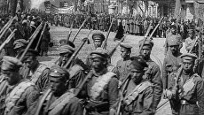 Страшнее великого и страшного. 1919 год на Украине