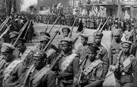 Страшнее великого и страшного. 1919 год на Украине