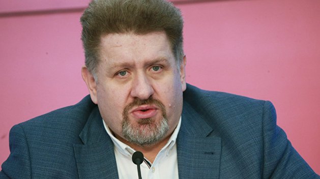 Кость Бондаренко рассказал о «социологических партизанах» Тимошенко Кость Бондаренко рассказал о «социологических партизанах» Тимошенко