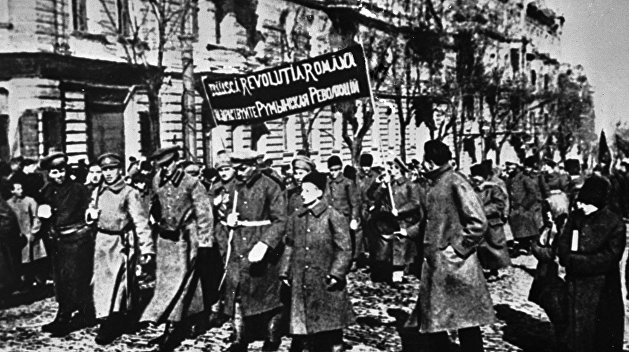 День в истории. 18 января: Провозглашена Одесская республика