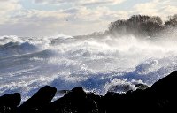 Крымчан хотят поить водой из Азовского моря