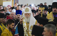 Снижение религиозности и Филарет против ПЦУ: что показал свежий соцопрос украинцев