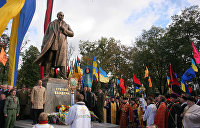 Обыкновенный нацизм. Переформатирование сознания украинцев в действии