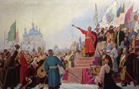 1352 год в истории россии